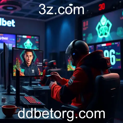 Expansão do Mercado de Jogos Online em 2025