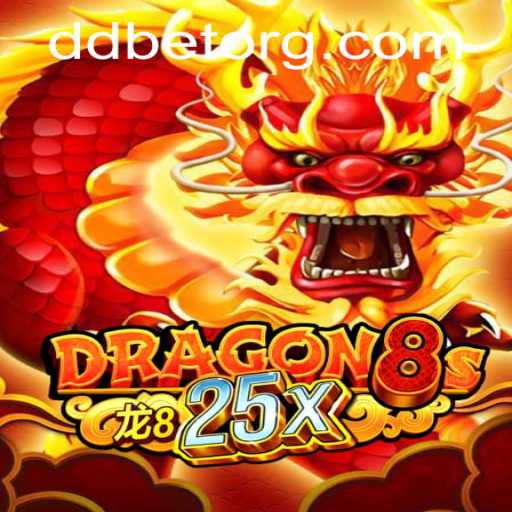 Exploring the Enchanting World of Dragon8s25x and the Role of ddbet in Modern Gaming