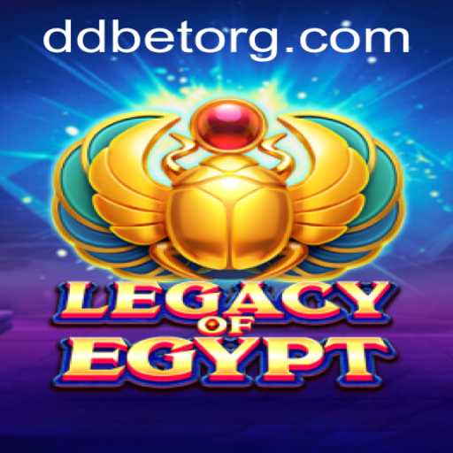 Exploring LegacyOfEgypt: A Deep Dive into the Thrilling World of Ancient Myths and Gaming