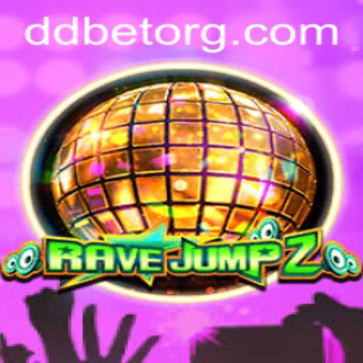 RaveJump2: An Electrifying Gaming Experience with Ddbet