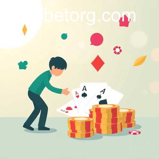 Responsible Gambling