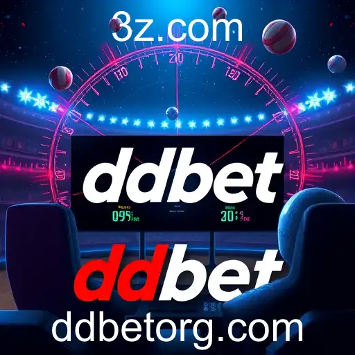 A Ascensão da ddbet no Cenário de Jogos Online
