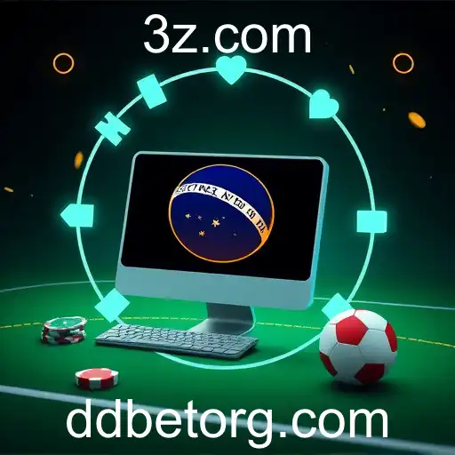 Expansão dos Jogos Online no Brasil