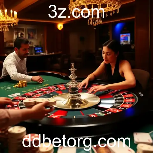 Inovações e Desafios Atuais no Mundo dos Jogos