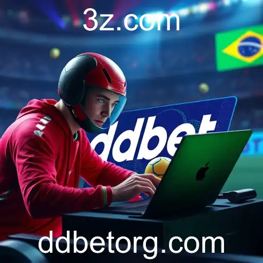 Tendências e Desenvolvimentos no Mundo dos Jogos Online