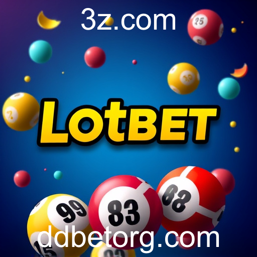 Explorando a Fascinante Categoria de Jogos: Loteria Online no DDBet