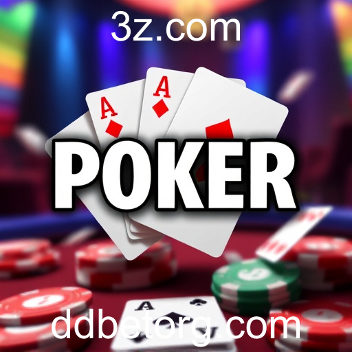 Explorando a Fascinante Categoria de Jogos de Poker no ddBet