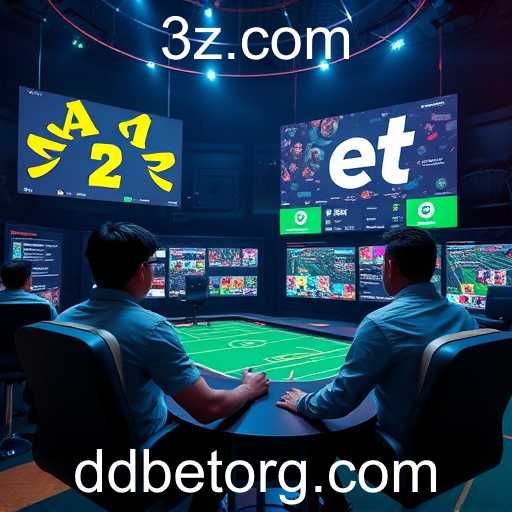 A Ascensão do Jogo Online no Brasil