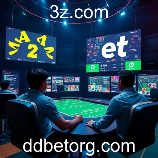 A Ascensão do Jogo Online no Brasil