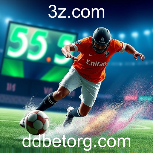 A Ascensão dos Esportes Virtuais na Plataforma ddbet: Uma Nova Fronteira de Entretenimento